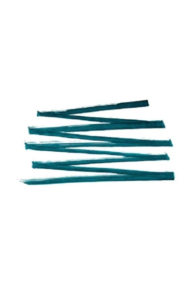 FLORMAR Yoğun,mat Likit Göz Kalemi. | 1 Ml 004
green - 2