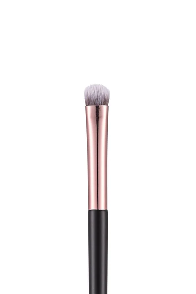 FLORMAR Yuvarlak Uçlu Elips Far Gölgelendirme Fırçası - Shading Brush - 021 - 8690604597864 - 2