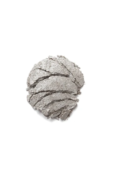 FLORMAR Yoğun Işıltılı Göz Farı - Baked Eyeshadow -009 Silver Leaf- 8682536052504 - 5