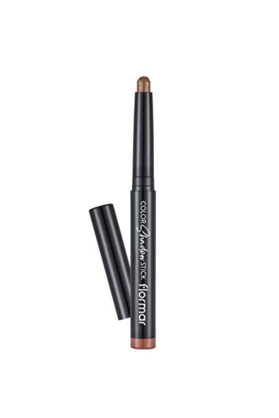 FLORMAR Kremsi Stick Göz Farı | 007