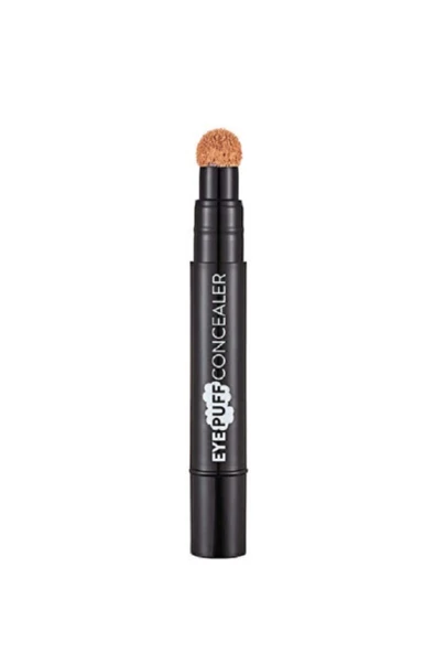 FLORMAR Doğal Bitişli Göz Altı Kapatıcısı | 3.3 Ml 003
soft Beıge - 1