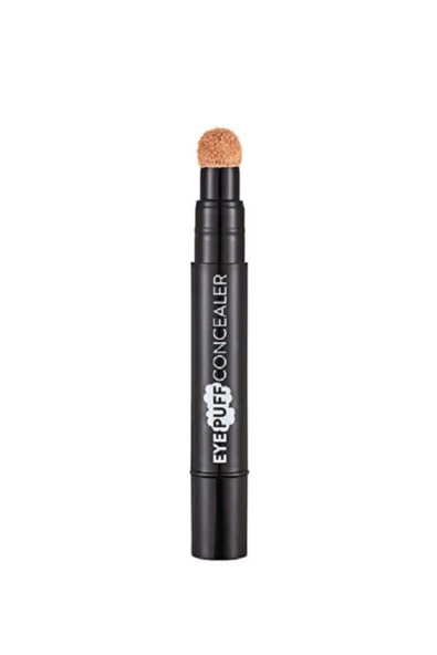 FLORMAR Doğal Bitişli Göz Altı Kapatıcısı | 3.3 ml 004ıvory - 1
