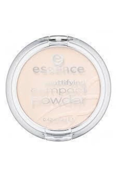 ESSENCE Matlaştırıcı Kompakt Pudra No 11 ürün görseli