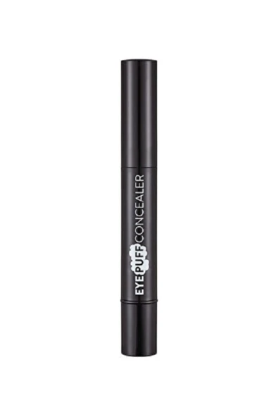 FLORMAR Doğal Bitişli Göz Altı Kapatıcısı | 3.3 Ml 001
faır - 3
