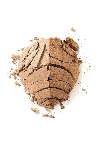 FLORMAR Iki Renkli Yoğun Pigmentli Işıltılı Pudra (ALTIN VE BAKIR)-baked Powder-0023 Dual Gold-8690604131235 - 4