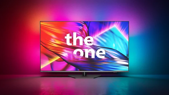 Philips 55PUS8909 4K Ultra HD 55" 140 Ekran Uydu Alıcılı Smart LED TV - 2