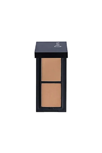 FLORMAR Uzun Süre Kalıcılık Sunan Kaş Makyaj Kiti | 3.5 G 020lıght - 1