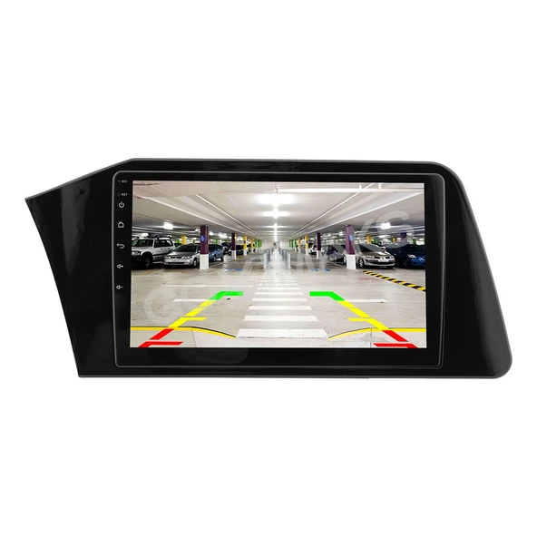 GOVİMAKS HYUNDAİ ELANTRA 2021-2022 2 GB RAM 32 GB HAFIZA ANDROID MULTIMEDIA TEYP - 4