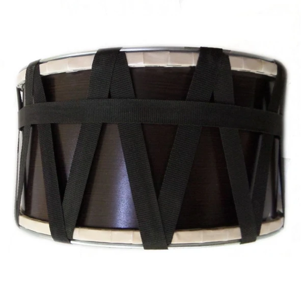 Çocuk Davulu 30 cm (VENGE) - Resim 2