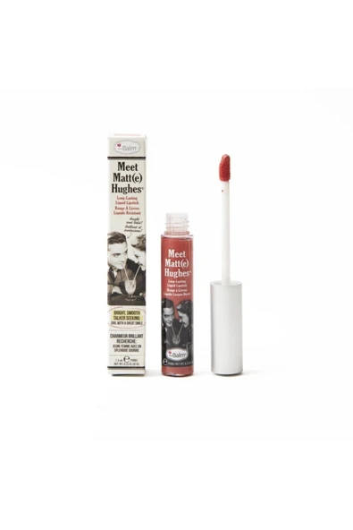 THE BALM Meet Matte Hughes - Honest ürün görseli