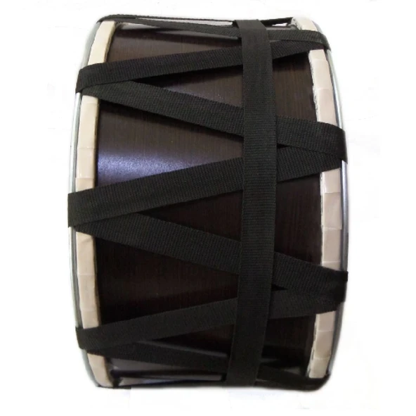 Çocuk Davulu 30 cm (VENGE) - Resim 4