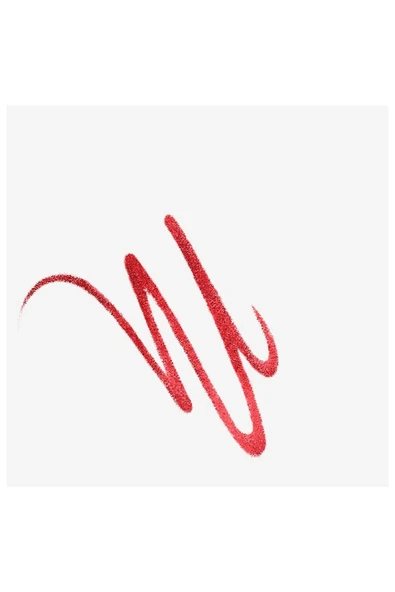 RIMMEL LONDON Lasting Finish Exaggerate Automatic Lip Liner 024 Red Diva - 2