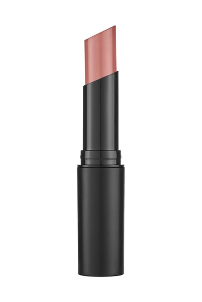 GOLDEN ROSE Sheer Shine Stylo Lipstick No: 05 Soft Pink - Parlak Ruj - Resim 2