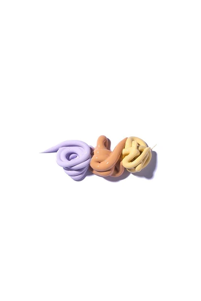 GOLDEN ROSE Cc Cream Color Correcting Primer No: 02 Orange - Cilt Rengini Dengeleyen Cc Krem - 4