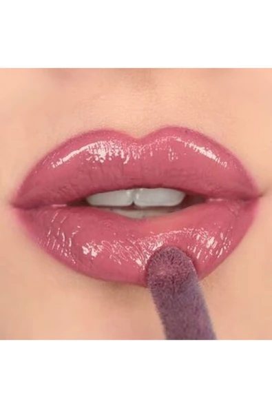 REVOLUTİON Pout Bomb Dolgunlaştırıcı Dudak Parlatıcısı Sauce - 3