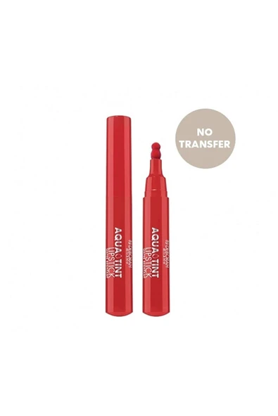 DEBORAH MİLANO 24 Ore Lipstick Marker No: 05 Deep Red ürün görseli