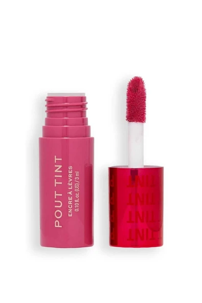 REVOLUTİON Pout Tint Mad About Mauve ürün görseli