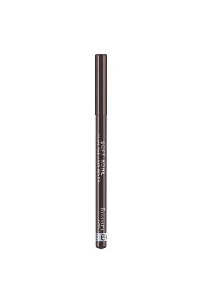 RIMMEL LONDON Scandaleyes Kohl Kajal Göz Kalemi Brown - 2