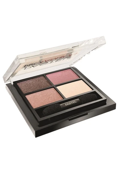 PASTEL 4'lü Far Paleti | 202