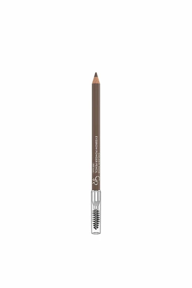 GOLDEN ROSE Eyebrow Powder Pencil No: 103 Taupe - Pudralı Kaş Kalemi - 1