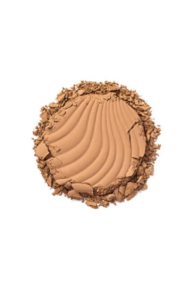 FLORMAR Mat, Islak Ve Kuru Kullanılabilen Pudra. | 10 G W10aprıcot - 2