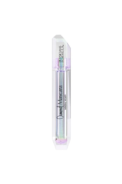 PHYSİCİANS FORMULA Diamond Maskara Clear - 1
