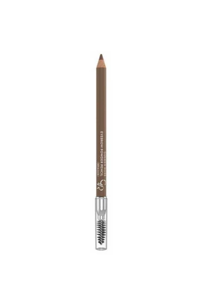 GOLDEN ROSE Gr Eyebrow Powder Pencil - Kaş Pudrası 101 ürün görseli