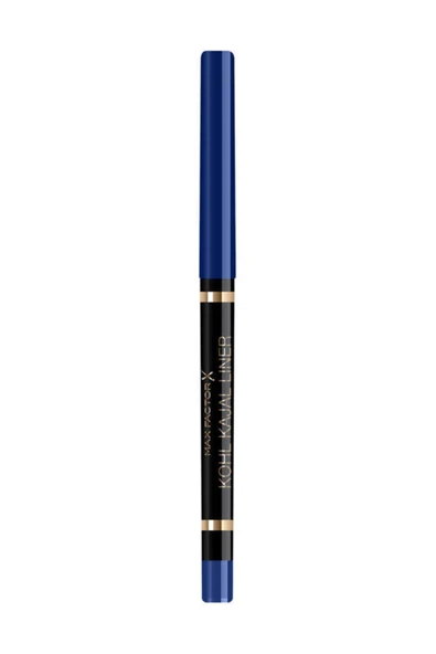 MAX FACTOR Mavi Eyeliner - Masterpiece Kohl Kajal RG Azure 18 IV 3607346353820 - 2