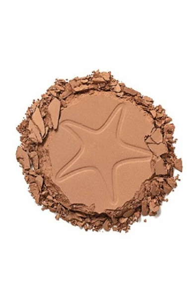 FLORMAR Ronzing Powder Bronzlaştırıcı Pudra Br05kıssed Bronze - Resim 2