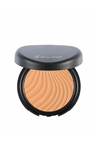 FLORMAR Wet & Dry Compact Powder Mat, Islak Ve Kuru Kullanılabilen Pudra W10
aprıcot ürün görseli