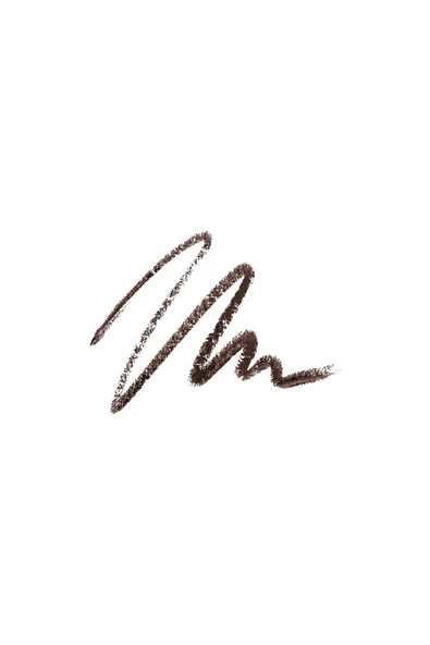GOLDEN ROSE Eyebrow Powder Pencil No: 104 Brunette - Pudralı Kaş Kalemi - 3