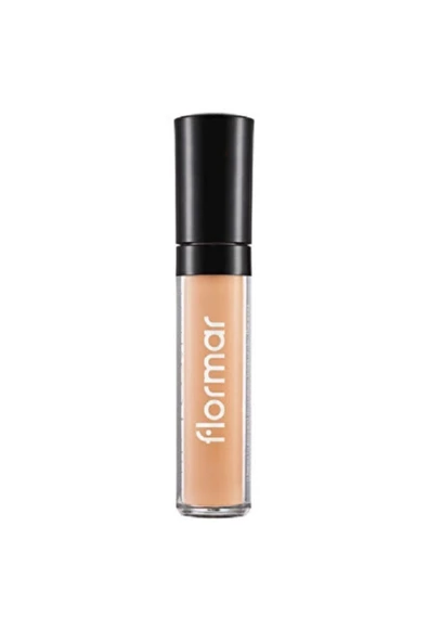 FLORMAR Mükemmel Kaplamalı Sıvı Kapatıcı |5 G 005
soft Beıge - 1