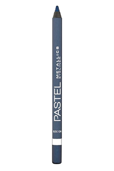 PASTEL Metalik Waterproof Kalem 329