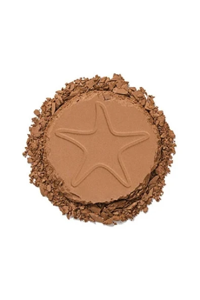 FLORMAR Bronzlaştırıcı Pudra 11gr Br0808 Sun Tan - Resim 2