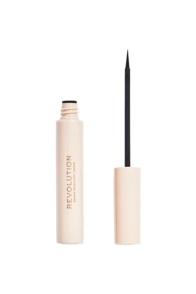 REVOLUTİON Çil Kalemi Dark Brown ürün görseli