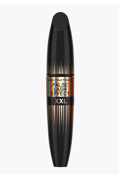 MAX FACTOR False Lash Effect XXL Black - 2