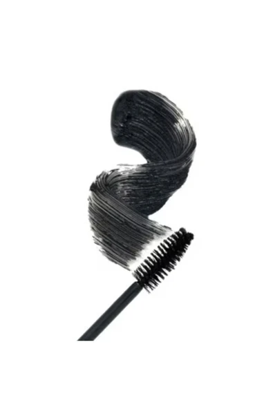 REVOLUTİON Makeup Revolution 5D Lash Pow Volume Black Maskara 12,2ml 100% Cruelty Free ve Vegan - Resim 3