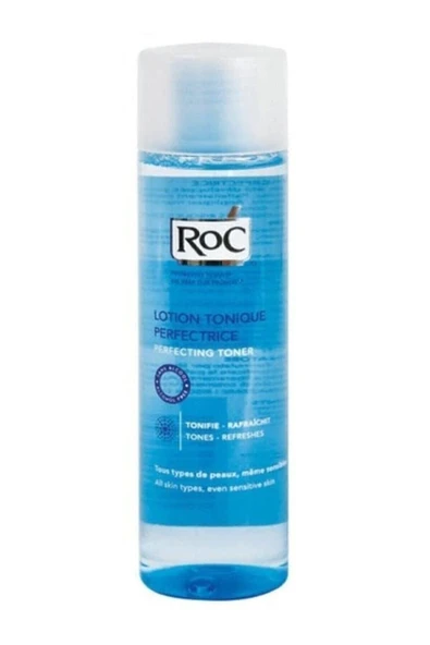 ROC Perfecting - Canlandırıcı Tonik 200 ml