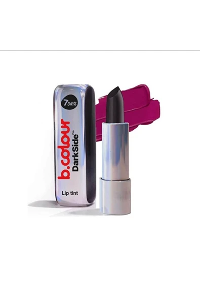 7DAYS B.Colour Ruj 01 Vampire ürün görseli