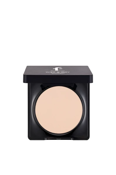 FLORMAR Islak-Kuru Kremsi Pudra - Wet&Dry Compact Powder - 005 Medium Caramel - 8682536053693