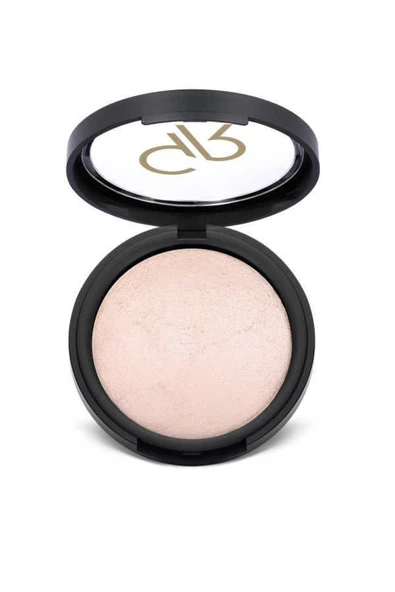 GOLDEN ROSE Ipeksi Ve Parlak Dokusu Allık P-tsd-109
