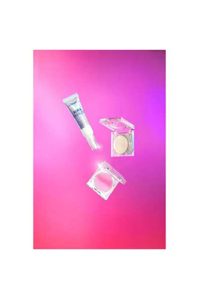 REVOLUTİON Mood Switch Aura Aydınlatıcı Pink - 6
