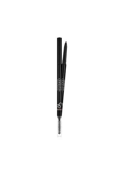 GOLDEN ROSE Gr Longstay Precise Browliner - Uzun Süre Kalıcı Kaş Kalemi
104