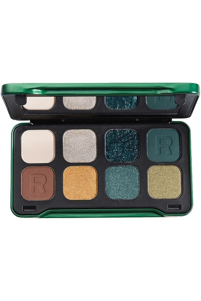 REVOLUTİON Forever Dynamic Far Paleti Everlasting - 2