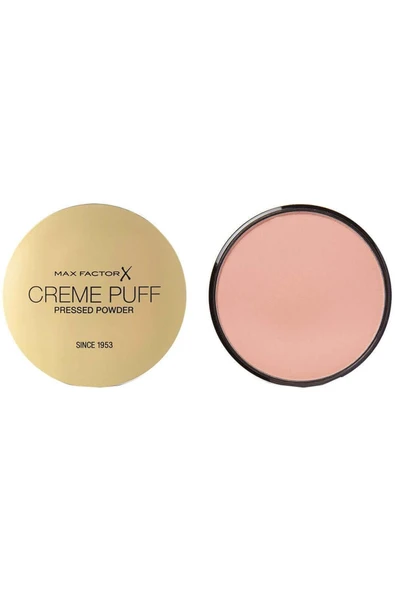 MAX FACTOR Creme Puff Refill Pudra No. 81 - 2