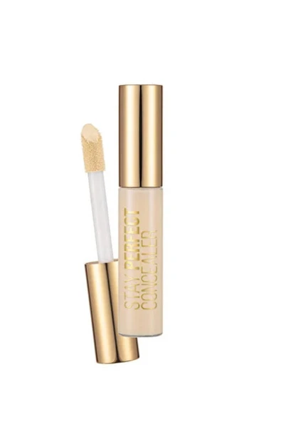 FLORMAR Kremsi Dokuda Likit Kapatıcı 10 ml 001