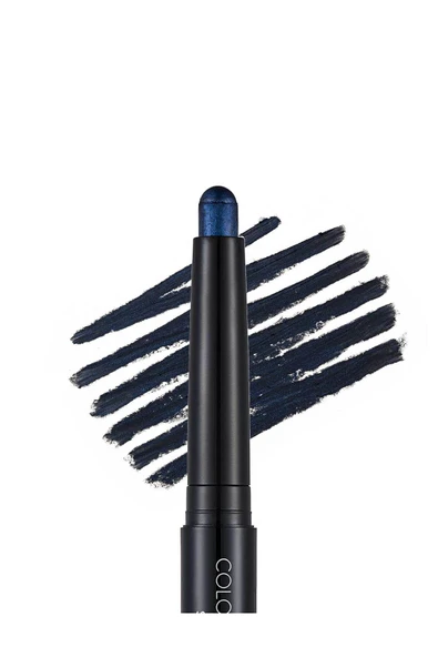 FLORMAR Color Shadow Yüksek Pigmentli & Işıltılı Asansörlü Kalem Göz Farı - 2