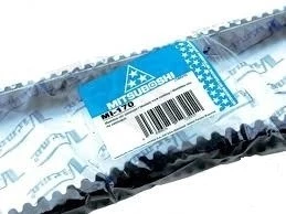 HONDA SH 300  KAYIŞ MITSUBOSHI 2007-16 - Resim 2