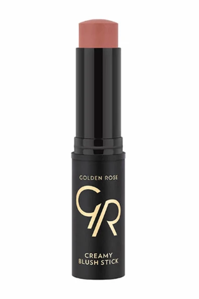 GOLDEN ROSE Yumuşak Ve Kadifemsi Yapılı Allık P-gbs-111