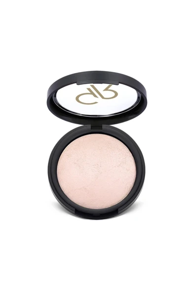 GOLDEN ROSE Terracotta Stardust Allık No:109